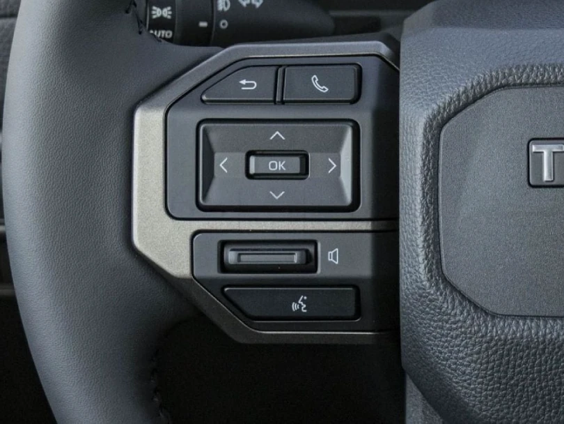 2026 Toyota Land Cruiser Prado J250 Adventure Monotone 2.4L Turbo - Beyond Autos - www.beyondautos.com