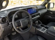 2026 Toyota Land Cruiser Prado J250 Adventure Monotone 2.4L Turbo - Beyond Autos - www.beyondautos.com