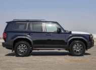 2026 Toyota Land Cruiser Prado J250 Adventure Monotone 2.4L Turbo - Beyond Autos - www.beyondautos.com