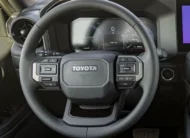 2026 Toyota Land Cruiser Prado J250 Adventure Monotone 2.4L Turbo - Beyond Autos - www.beyondautos.com