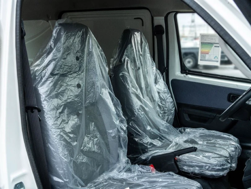 2026 Toyota LiteAce 1.5L L4 Petrol - Beyond Autos - www.beyondautos.com