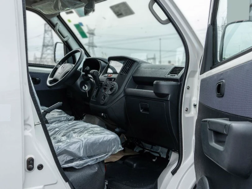 2026 Toyota LiteAce 1.5L L4 Petrol - Beyond Autos - www.beyondautos.com