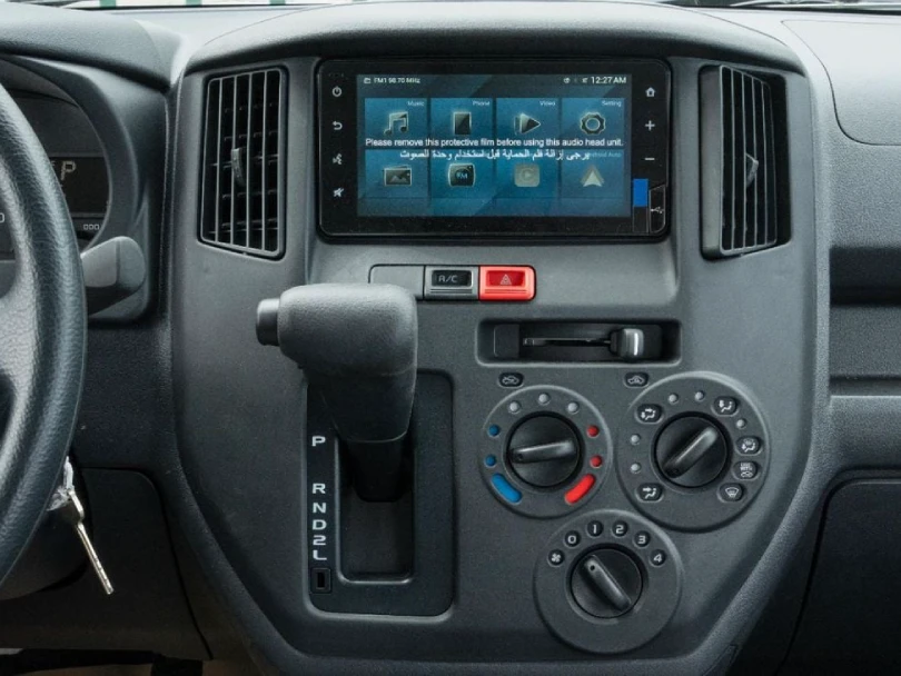 2026 Toyota LiteAce 1.5L L4 Petrol - Beyond Autos - www.beyondautos.com