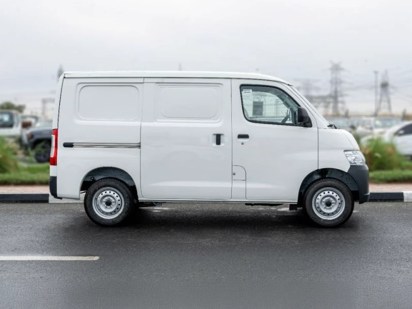 2026 Toyota LiteAce 1.5L L4 Petrol - Beyond Autos - www.beyondautos.com