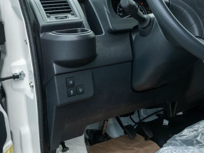 2026 Toyota LiteAce 1.5L L4 Petrol - Beyond Autos - www.beyondautos.com