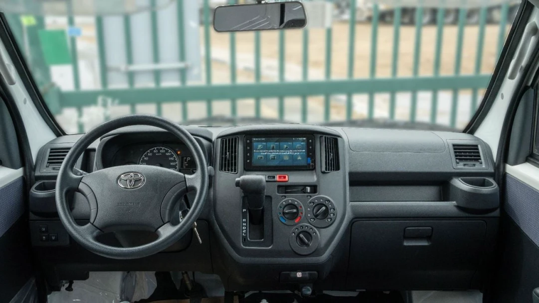 2026 Toyota LiteAce 1.5L L4 Petrol - Beyond Autos - www.beyondautos.com