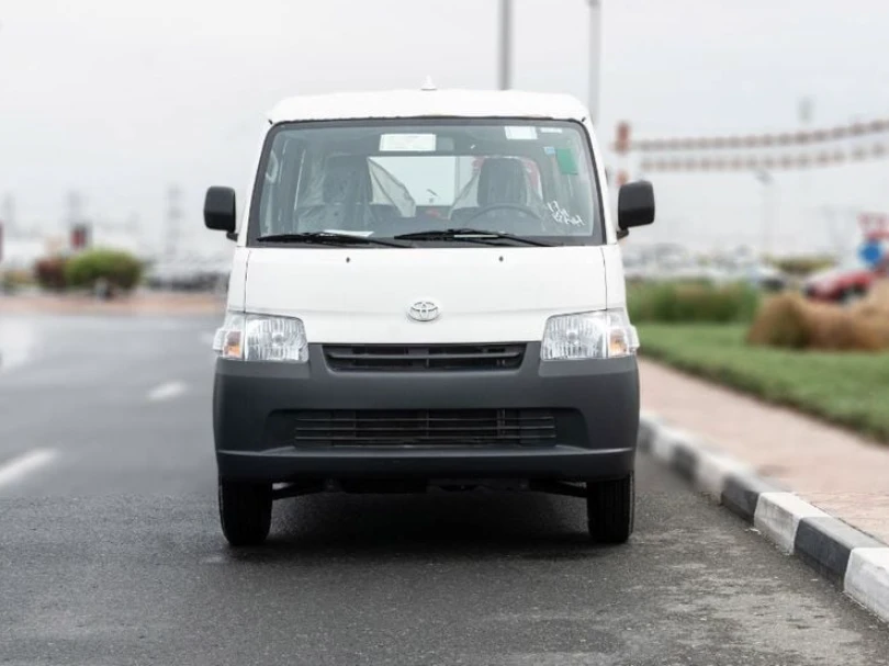 2026 Toyota LiteAce 1.5L L4 Petrol - Beyond Autos - www.beyondautos.com