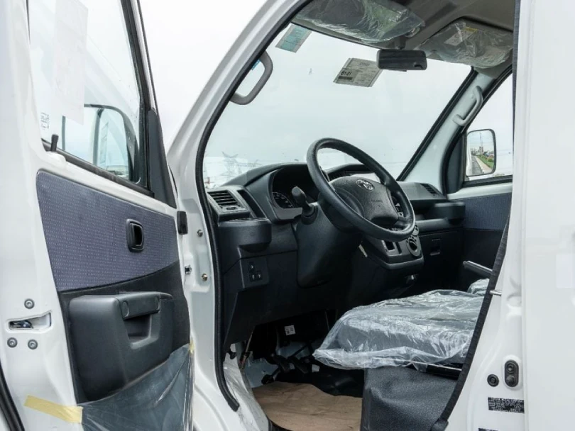 2026 Toyota LiteAce 1.5L L4 Petrol - Beyond Autos - www.beyondautos.com