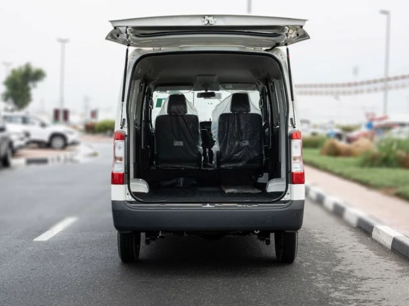 2026 Toyota LiteAce 1.5L L4 Petrol - Beyond Autos - www.beyondautos.com