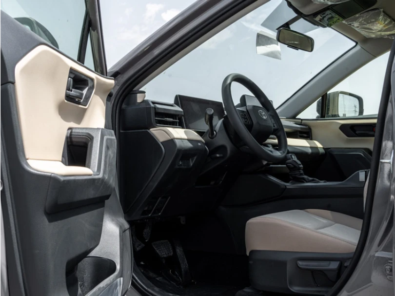 2026 Toyota RAV4 LE 2.0L Petrol - Beyond Autos - www.beyondautos.com