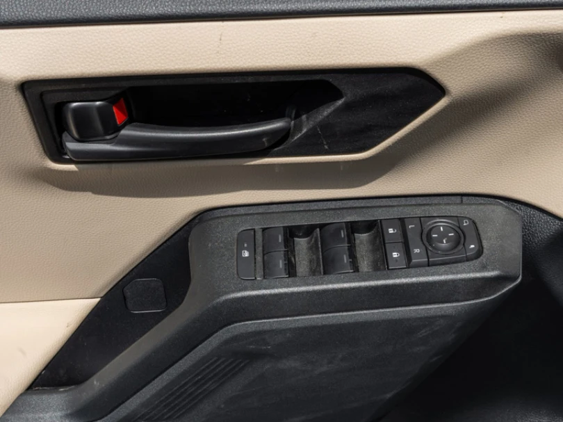 2026 Toyota RAV4 LE 2.0L Petrol - Beyond Autos - www.beyondautos.com