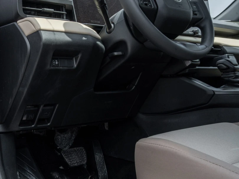 2026 Toyota RAV4 LE 2.0L Petrol - Beyond Autos - www.beyondautos.com