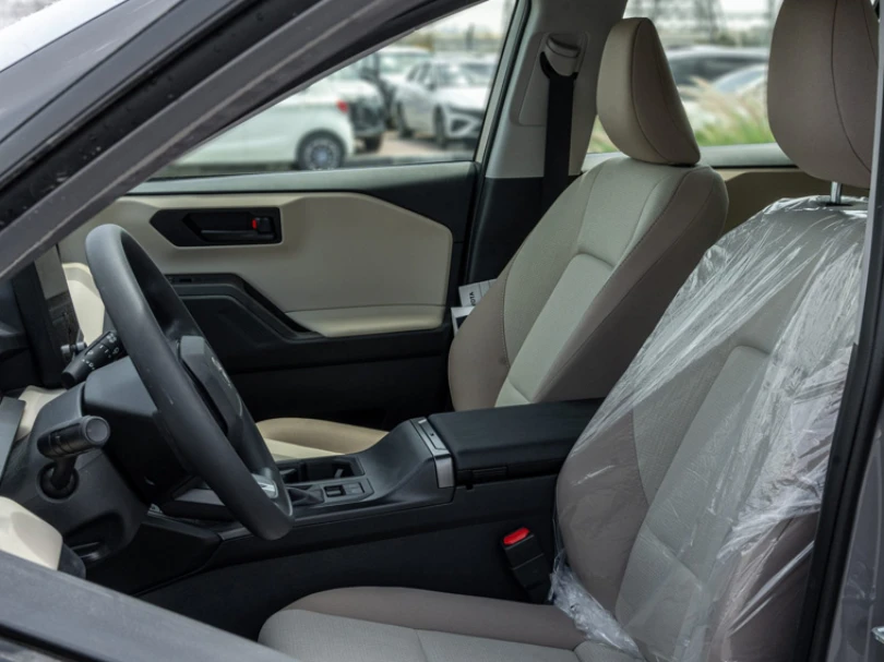 2026 Toyota RAV4 LE 2.0L Petrol - Beyond Autos - www.beyondautos.com