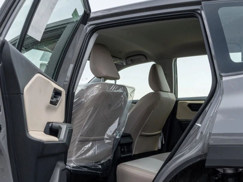 2026 Toyota RAV4 LE 2.0L Petrol - Beyond Autos - www.beyondautos.com