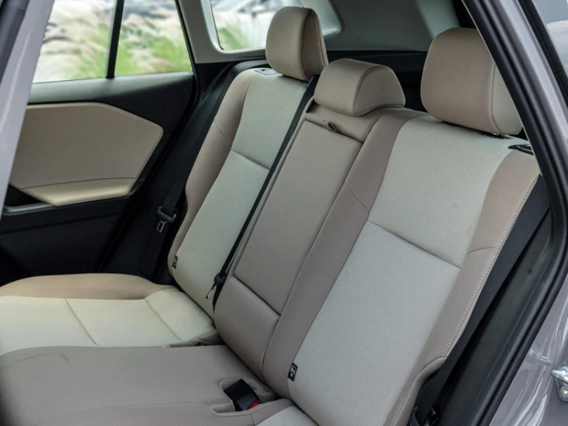 2026 Toyota RAV4 LE 2.0L Petrol - Beyond Autos - www.beyondautos.com