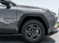 2026 Toyota RAV4 LE 2.0L Petrol - Beyond Autos - www.beyondautos.com