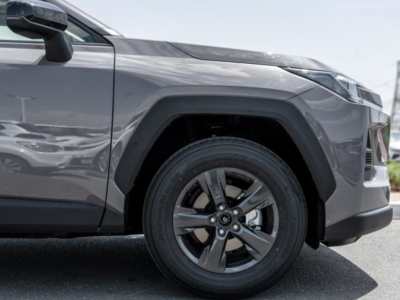 2026 Toyota RAV4 LE 2.0L Petrol - Beyond Autos - www.beyondautos.com