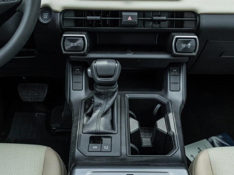 2026 Toyota RAV4 LE 2.0L Petrol - Beyond Autos - www.beyondautos.com