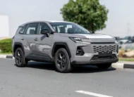 2026 Toyota RAV4 LE 2.0L Petrol - Beyond Autos - www.beyondautos.com