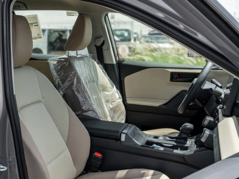 2026 Toyota RAV4 LE 2.0L Petrol - Beyond Autos - www.beyondautos.com