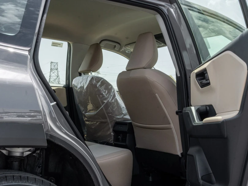 2026 Toyota RAV4 LE 2.0L Petrol - Beyond Autos - www.beyondautos.com