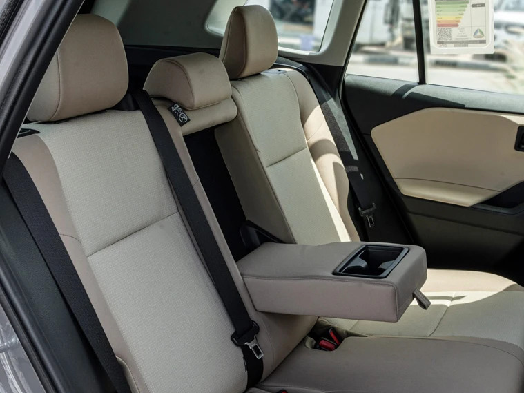 2026 Toyota RAV4 LE 2.0L Petrol - Beyond Autos - www.beyondautos.com