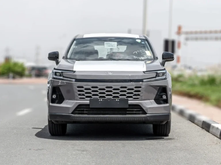 2026 Toyota RAV4 LE 2.0L L4 Petrol