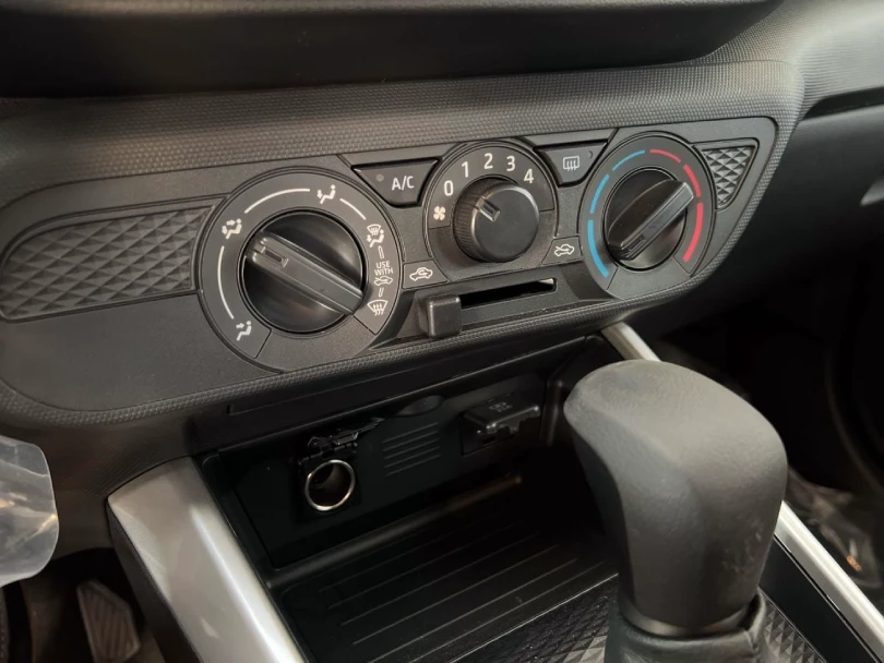 2026 Toyota Raize 1.3L L3 Petrol - Beyond Autos - www.beyondautos.com