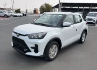 2026 Toyota Raize 1.3L L3 Petrol - Beyond Autos - www.beyondautos.com