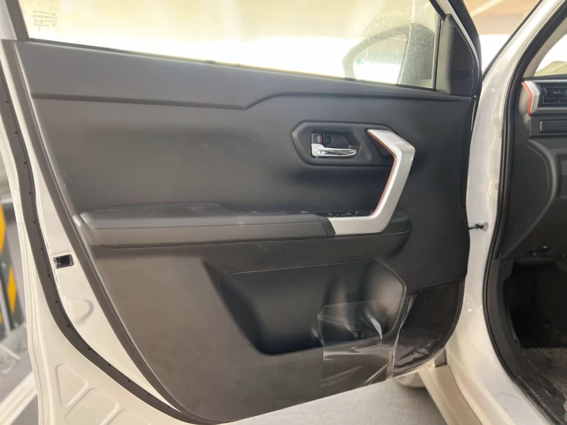 2026 Toyota Raize 1.3L L3 Petrol - Beyond Autos - www.beyondautos.com