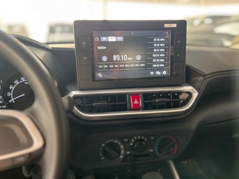 2026 Toyota Raize 1.3L L3 Petrol - Beyond Autos - www.beyondautos.com