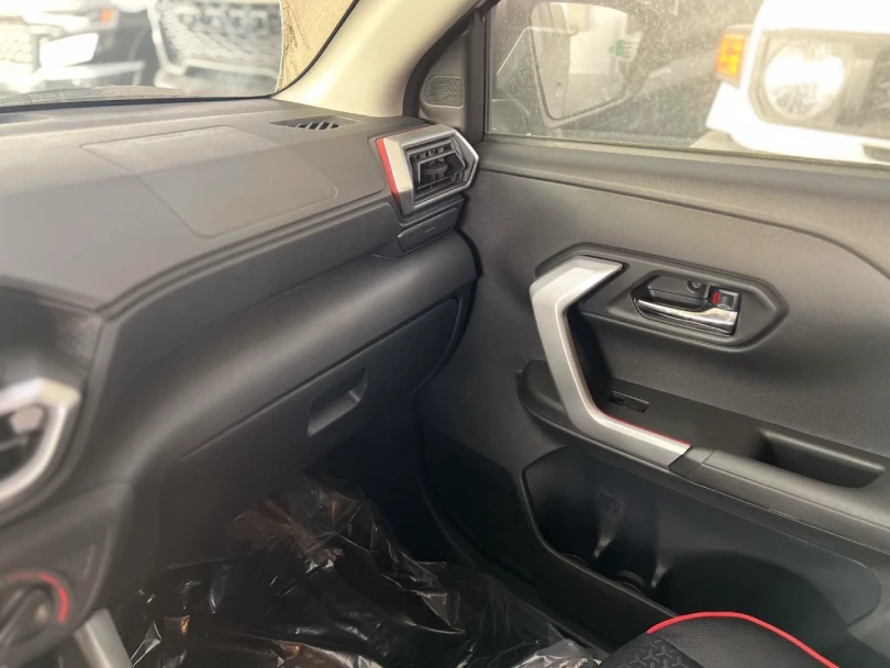 2026 Toyota Raize 1.3L L3 Petrol - Beyond Autos - www.beyondautos.com