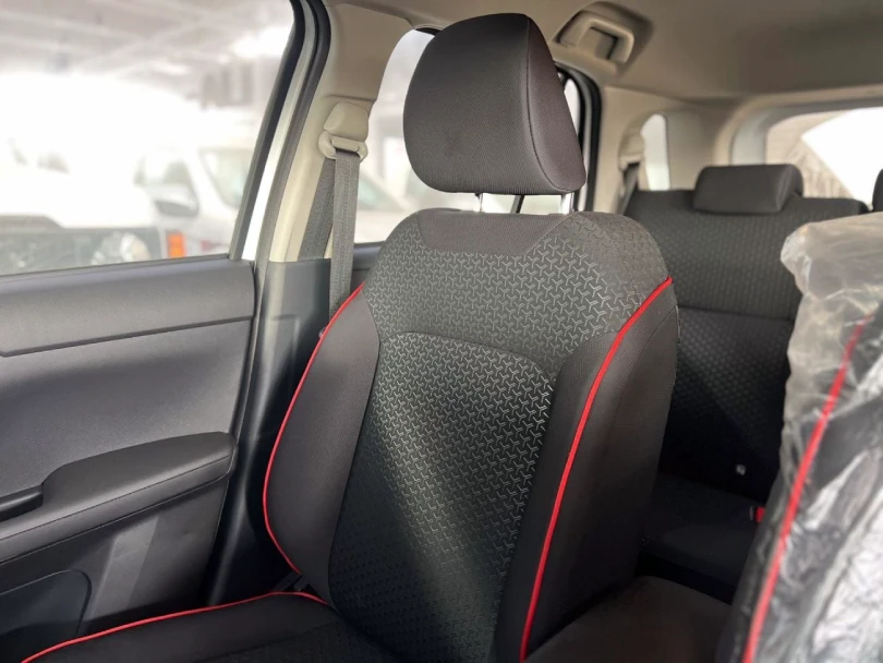 2026 Toyota Raize 1.3L L3 Petrol - Beyond Autos - www.beyondautos.com