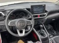 2026 Toyota Raize 1.3L L3 Petrol - Beyond Autos - www.beyondautos.com