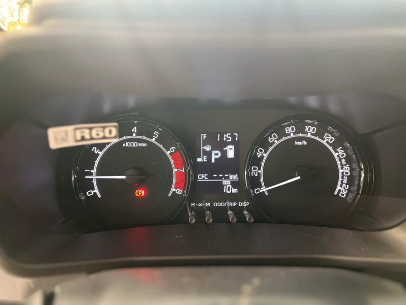 2026 Toyota Raize 1.3L L3 Petrol - Beyond Autos - www.beyondautos.com