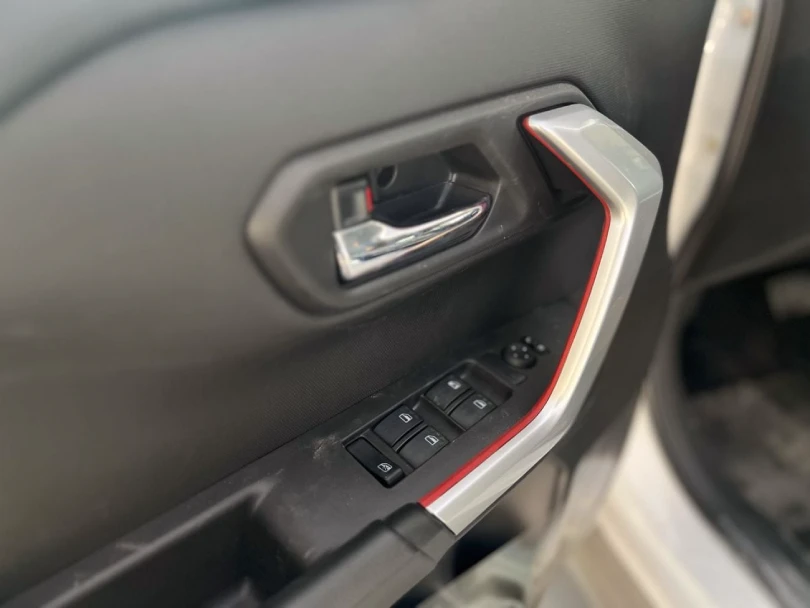 2026 Toyota Raize 1.3L L3 Petrol - Beyond Autos - www.beyondautos.com