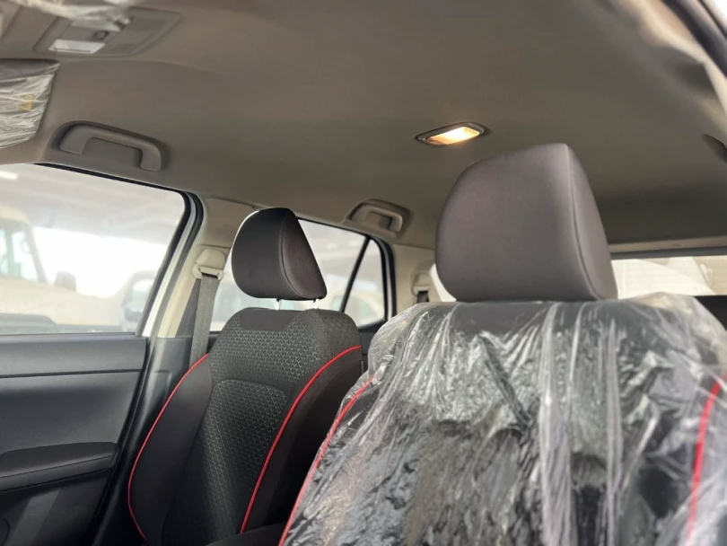 2026 Toyota Raize 1.3L L3 Petrol - Beyond Autos - www.beyondautos.com