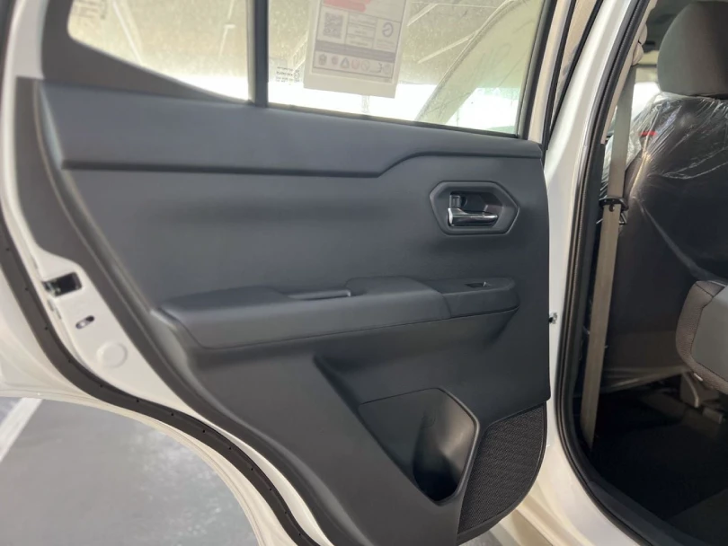 2026 Toyota Raize 1.3L L3 Petrol - Beyond Autos - www.beyondautos.com