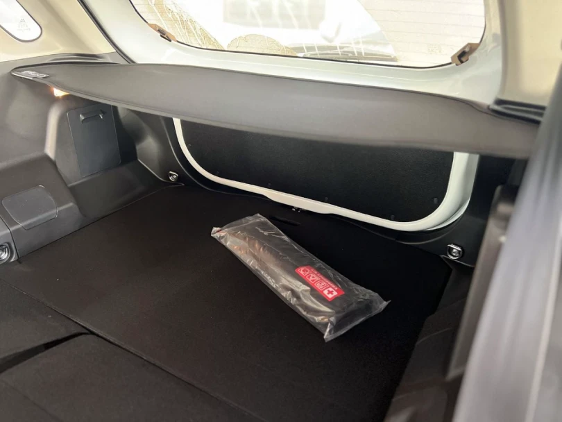 2026 Toyota Raize 1.3L L3 Petrol - Beyond Autos - www.beyondautos.com