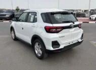 2026 Toyota Raize 1.3L L3 Petrol - Beyond Autos - www.beyondautos.com