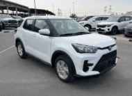 2026 Toyota Raize 1.3L L3 Petrol - Beyond Autos - www.beyondautos.com