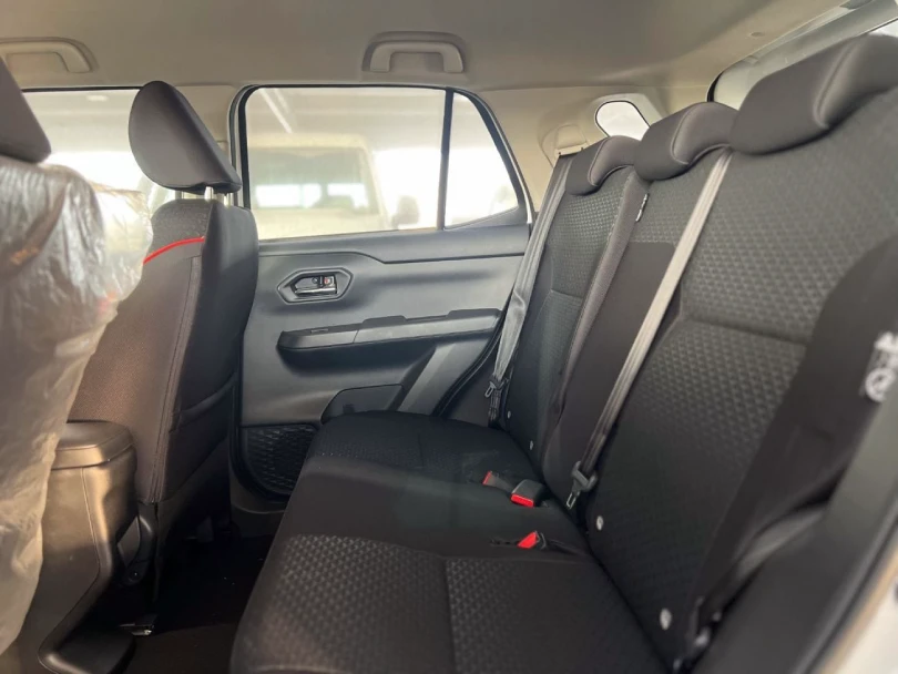 2026 Toyota Raize 1.3L L3 Petrol - Beyond Autos - www.beyondautos.com