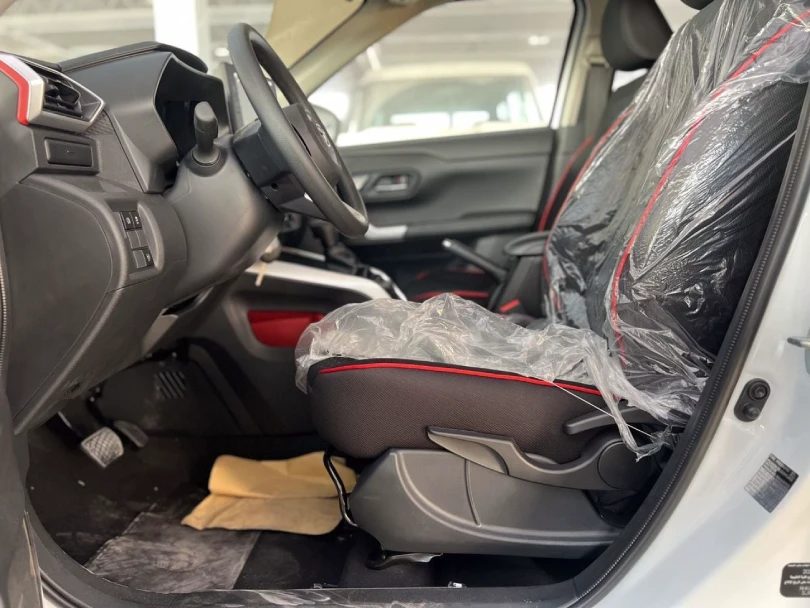 2026 Toyota Raize 1.3L L3 Petrol - Beyond Autos - www.beyondautos.com