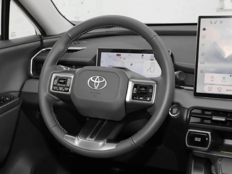 2026 Toyota Rav4 hybrid 4wd - Beyond Autos - www.beyondautos.com