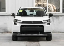 2026 Toyota Rav4 hybrid 4wd - Beyond Autos - www.beyondautos.com