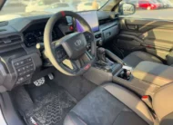 2026 Toyota Tacoma 2.4L V4 TRD PRO I-FORCE MAX Hybrid - Beyond Autos - www.beyondautos.com