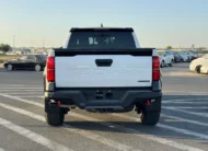 2026 Toyota Tacoma 2.4L V4 TRD PRO I-FORCE MAX Hybrid - Beyond Autos - www.beyondautos.com