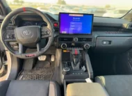 2026 Toyota Tacoma 2.4L V4 TRD PRO I-FORCE MAX Hybrid - Beyond Autos - www.beyondautos.com