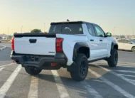 2026 Toyota Tacoma 2.4L V4 TRD PRO I-FORCE MAX Hybrid - Beyond Autos - www.beyondautos.com