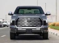 2026 Toyota Tundra 3.4L V6 Capstone I-FORCE MAX Hybrid - Beyond Autos - www.beyondautos.com